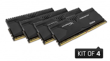 A HyperX bemutatta DDR4 memóriáját a PAX Prime rendezvényen