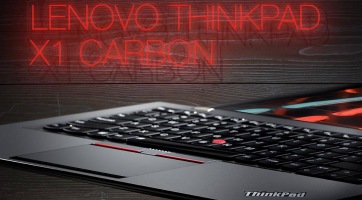 A legújabb ThinkPad X1 Carbon modellel ünnepli a Lenovo a százmilliomodik ThinkPad-et
