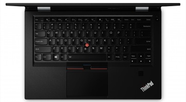 A Lenovo bemutatja az úttörő moduláris ThinkPad X1 tabletet