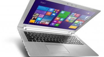 A Lenovo bemutatta legújabb fogyasztói laptopjait