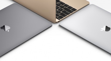 A PC világ alázza az új MacBook-ot