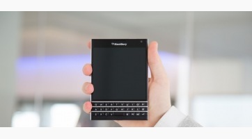 A Samsung ajánlatot tett a BlackBerryre?