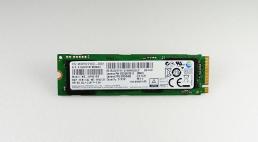 A Samsung elkezdte alacsony energiafogyasztású PCIe SSD-k tömeggyártását