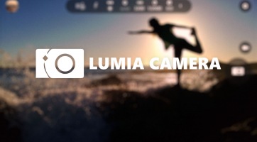 A Windows 10 új kamerafunkciói