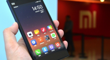 A Xiaomi lenyomta a Samsungot Kínában