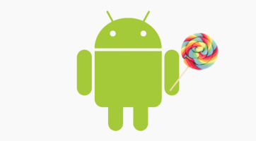 Android Lollipop