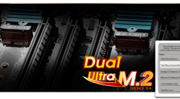 ASRock X99 Extreme11 - A szörnyeteg