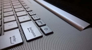 Asus NX500J Teszt