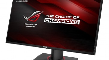ASUS Republic of Gamers  - Swift PG278Q 