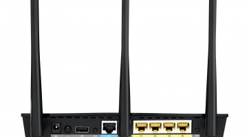 Asus RT-N18U High Power Router