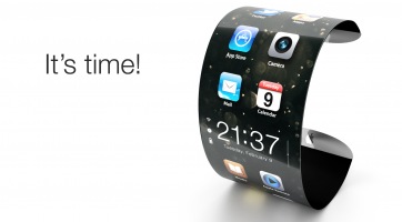 Az Apple okosórája átformálhatja a piacot