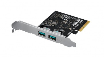 Az ASUS bejelentette a legjobb, leggyorsabb és legátfogóbb  USB 3.1 megoldásokat