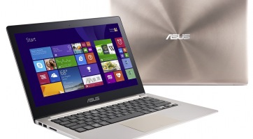 Az ASUS bemutatta a Zenbook UX303-at