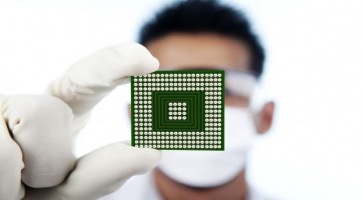 Az Intel Skylake GT1, GT2 és GT3e GPU-k részletek