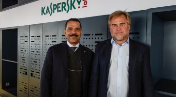 Az INTERPOL és Kaspersky Lab figyelmeztet: az Android támadások 60 százaléka használ pénzügyi malware-t