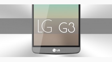 Az LG G3 kap először Lollipopot