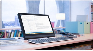 Az MSI? bejelenti a legújabb All-in-One PC-jét: MSI? AP16 Flex