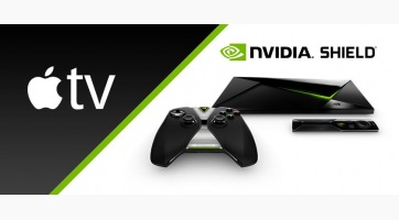 Az Nvidia szerint nevetséges az Apple TV