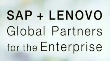 Az SAP és a Lenovo fejlett megoldásokat tervez az új digitális gazdasághoz