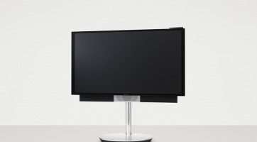 Bang & Olufsen OLED tévék hamarosan