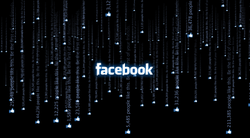 Bankkártyaadatokat csalnak ki a Facebookon