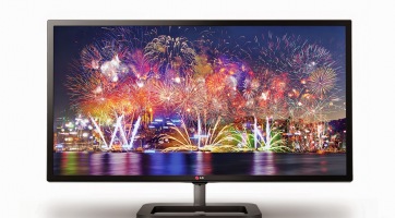 Bemutatkozik az LG Digital Cinema 4K monitora,  a csúcstechnológiás kijelzőmegoldás