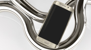Bemutatták a Galaxy S6-ot