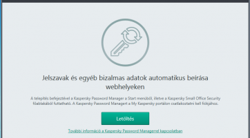 Bemutatták a Kaspersky Small Office Security új verziója