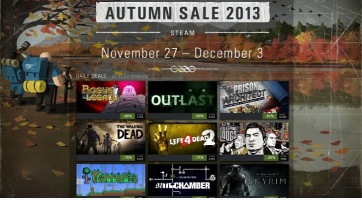 Black Friday akciók játékosoknak