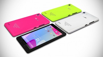 Blu Vivo IV