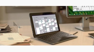Broadwell processzor a Dell Venue 11-es gépekbe