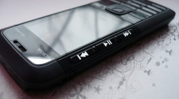 Bye, bye Nokia