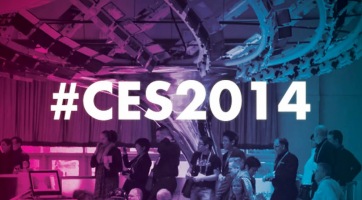 CES 2014 - A kockák szentélye