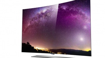 CES 2015: A LG OLED TV kínálata