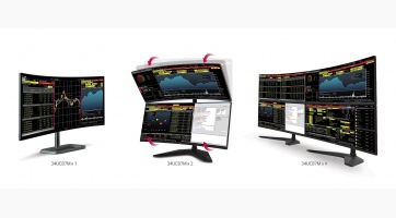 CES 2015: A világ első 21:9-es AMD FreeSync monitora érkezik az LG-től