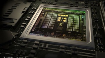 CES 2015: Nvidia Tegra X1