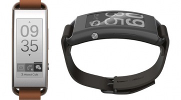 CES 2015: Vízálló, olcsó okosóra a Lenovotól