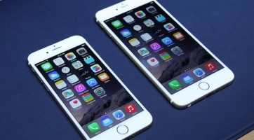 Csak fizetni tudunk az iPhone NFC-vel