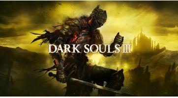 Dark Souls III Launch Trailer