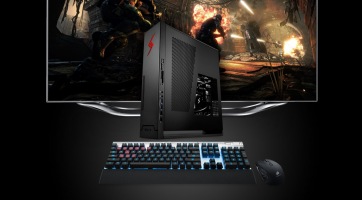Digital Storm - Steam OS-Windows Gamer PC