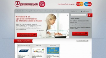 DotcommerceDay 2014