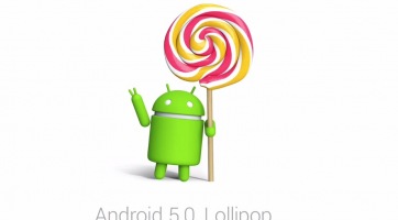 Duplájára nőtt az Android Lollipop elterjedése