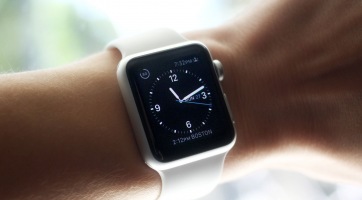 Elbukott az Apple Watch