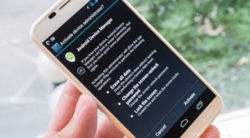 Elérhető az Android Eszközkezelő mobilra