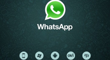 Elrendelték a WhatsApp felfüggesztését