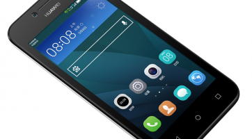 Érkezik a Huawei Y5 és Y6