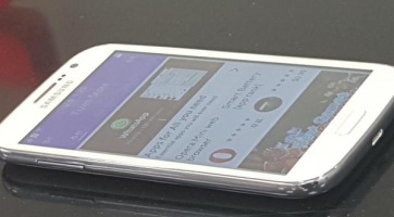 Érkezik a következő Tizen Samsung telefon, a Z2