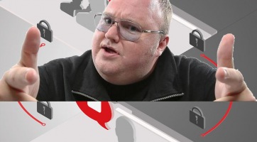 Érkezik a MegaChat - titkosított csevegés