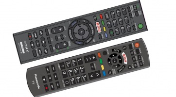 Érkezik a Netflix gomb a távirányítókra Európában is