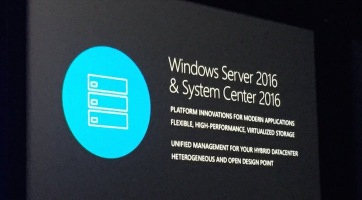Érkezik az SQL Server 2016